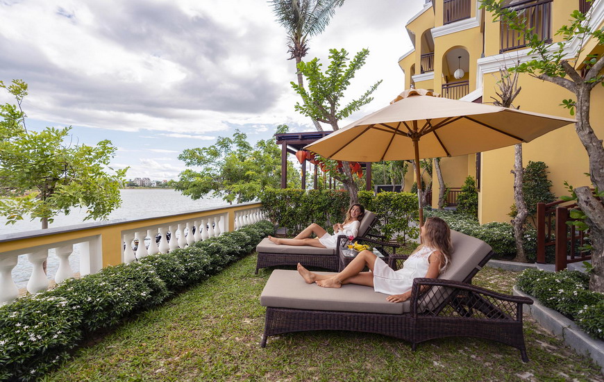 Little Riverside Hoi An