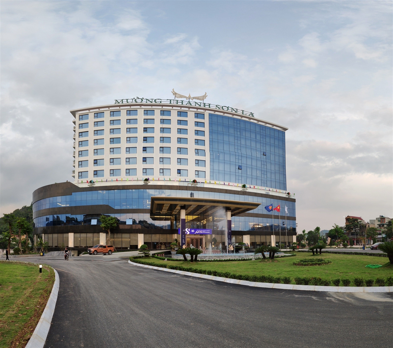 Mường Thanh Luxury Sơn La