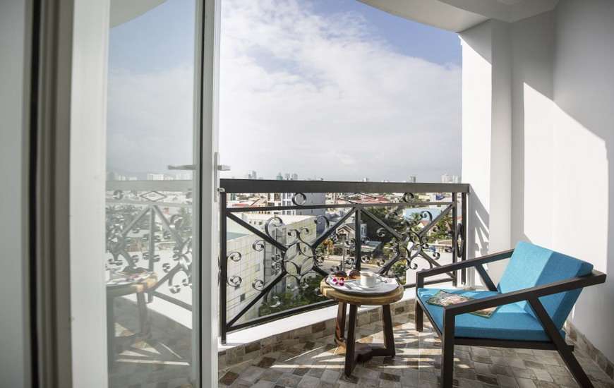 Sofia Suite Hotel & Spa Da Nang