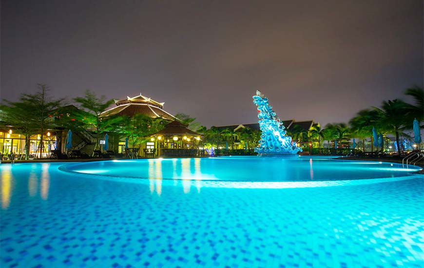 KOI Resort and Spa