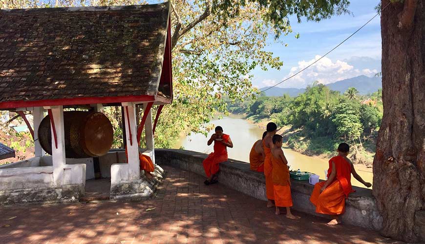 Luang Prabang