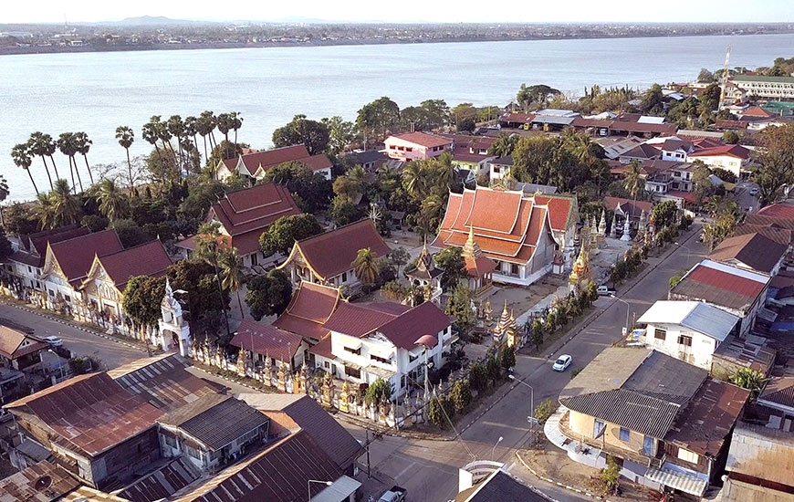 Savannakhet Province