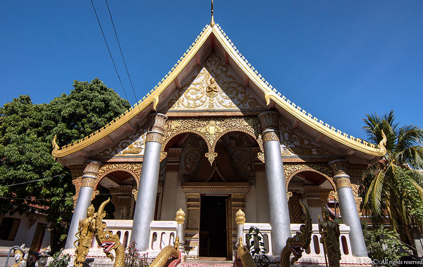 Wat Sainyaphum