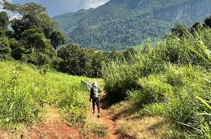 Adventure in Mai Chau