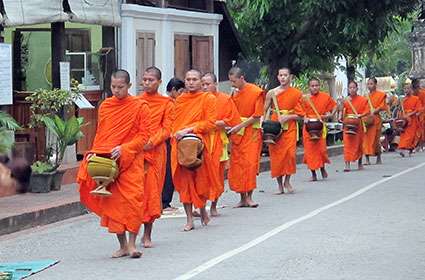 Luang Prabang