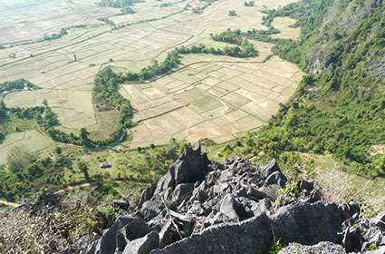 Laos Discovery 7 days 6 Nights