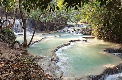 Laos Discovery 7 days 6 Nights