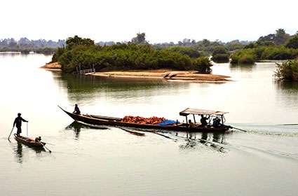 Laos adventure 10 days 9 nights