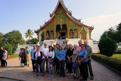 Angkor Discovery 4 days 3 nights