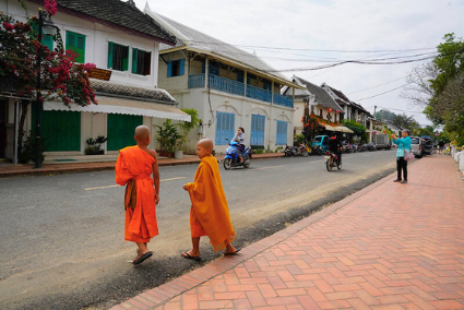 Artisans D’Angkor