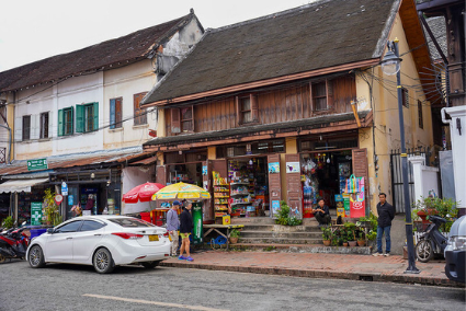 Artisans D’Angkor