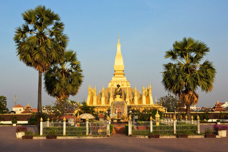 Cao Bang adventure trails 5 days 4 nights