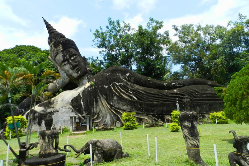 Cao Bang adventure trails 5 days 4 nights