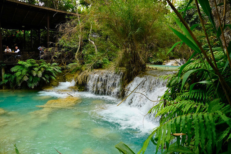 Cao Bang adventure trails 5 days 4 nights