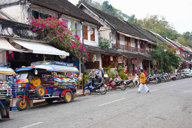 Cao Bang adventure trails 5 days 4 nights