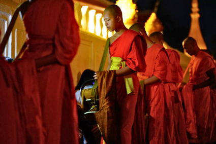 Artisans D’Angkor