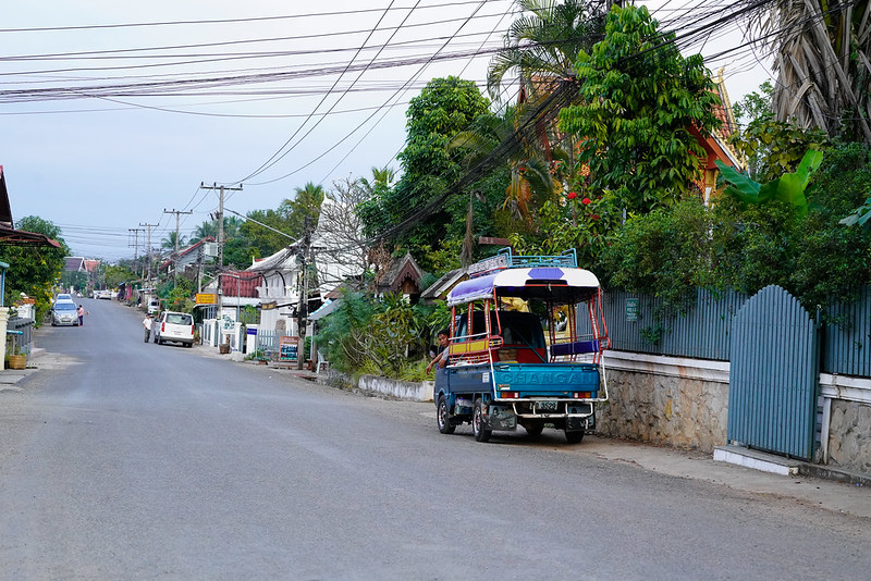 Off the beaten tracks North Vietnam