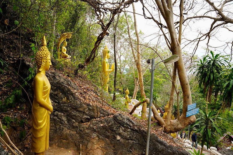 Off the beaten tracks North Vietnam