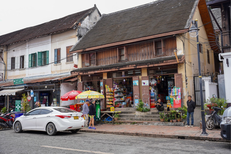 Off the beaten tracks North Vietnam