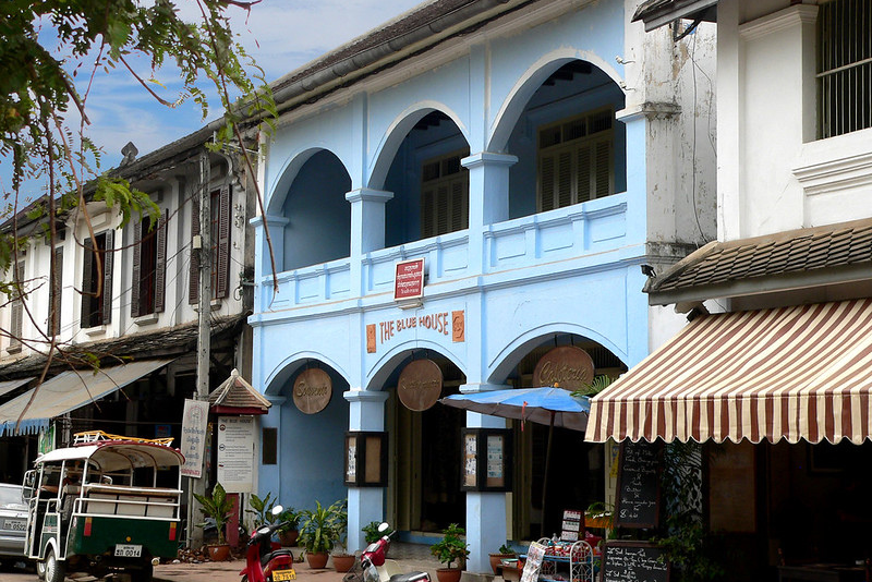 Off the beaten tracks North Vietnam
