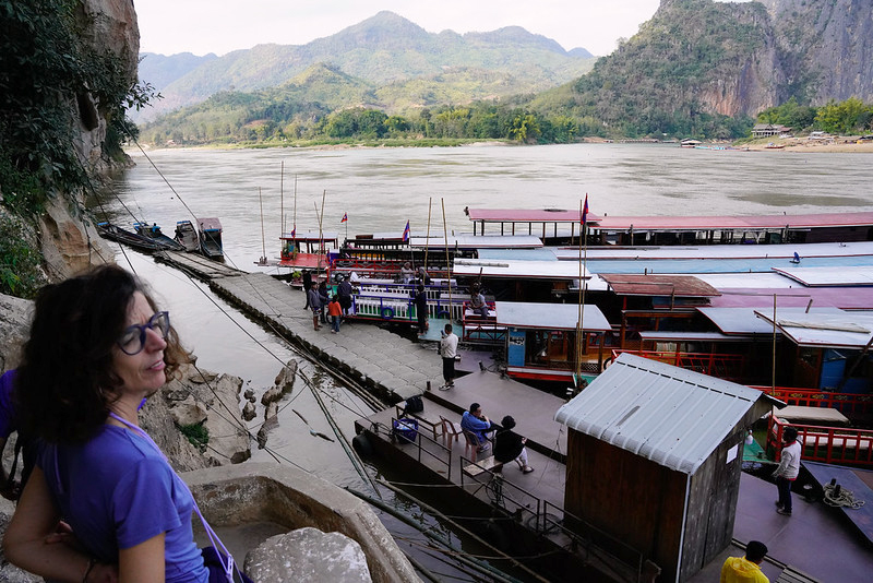 Laos Adventures 4 days 3 nights