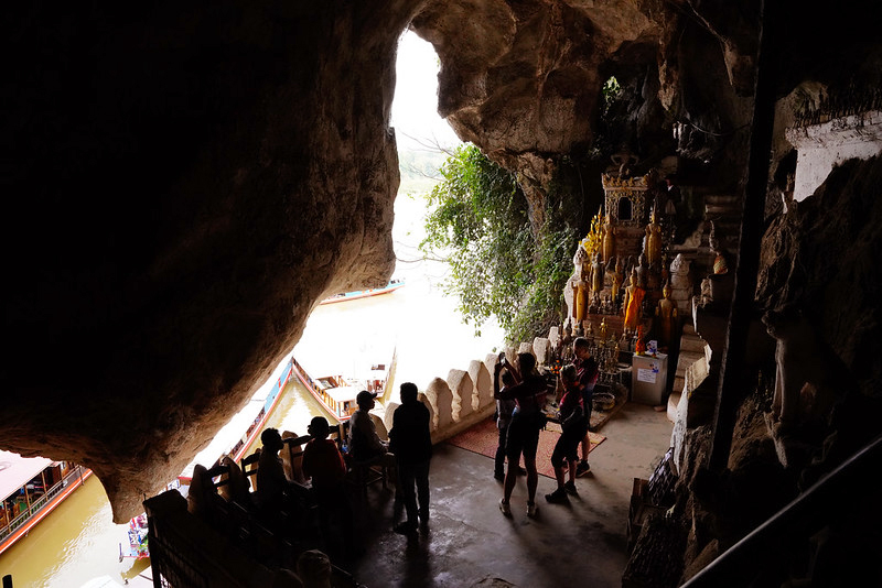 Laos Essence Journey 5 days 4 nights