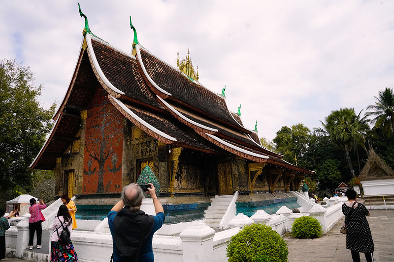 Laos Peaceful Charm Discover 8 days 7 night
