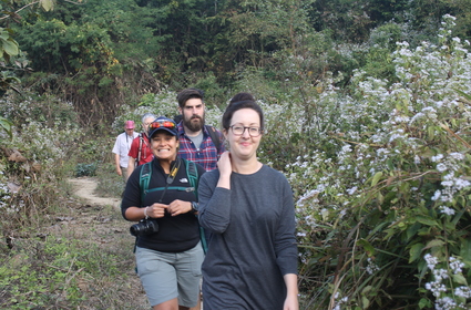 One day adventure to Hoa Lu - Tam Coc