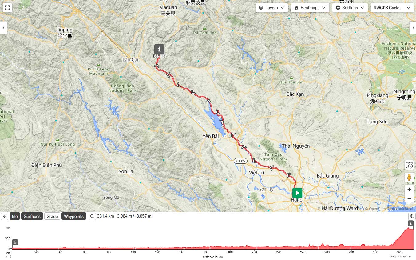 Far North Ethnic Roads 10 Days