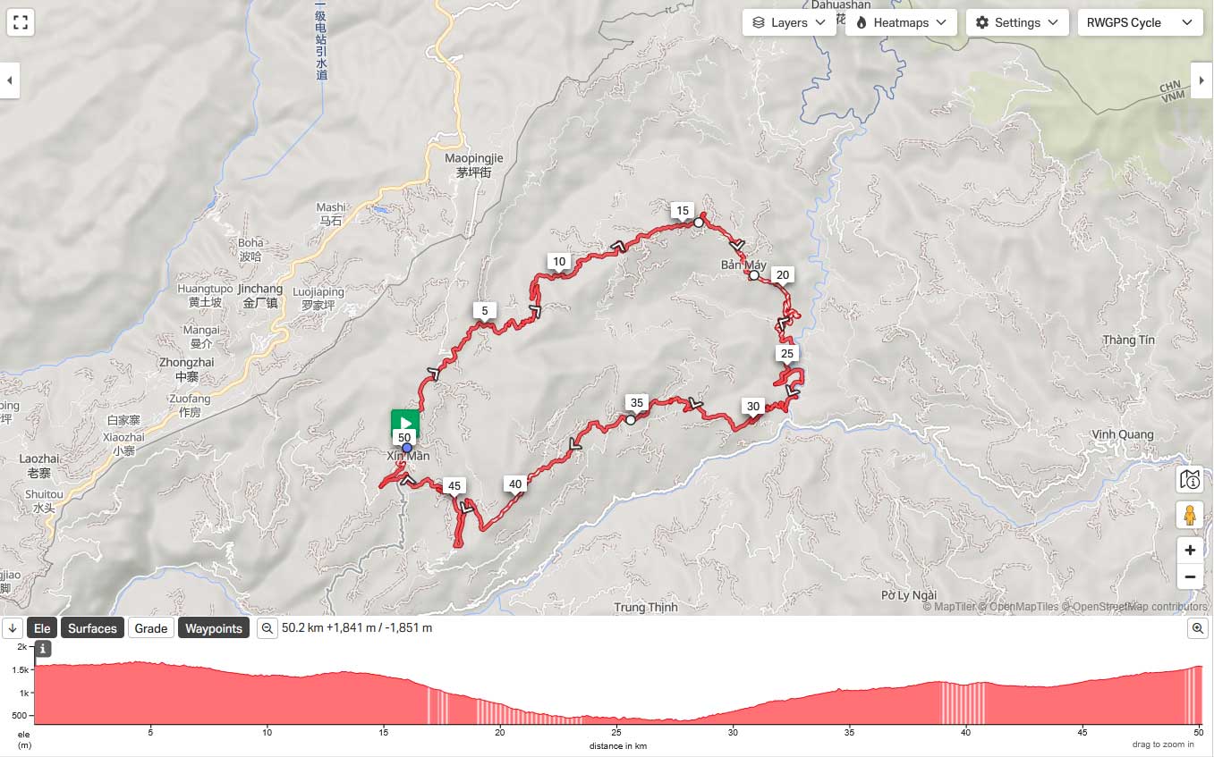 Far North Ethnic Roads 10 Days