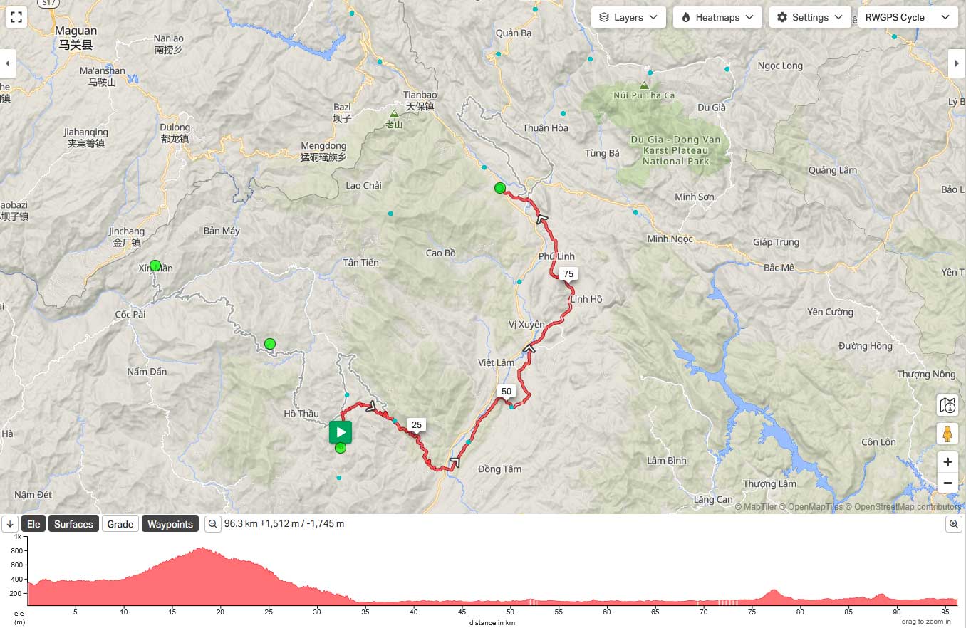 Far North Ethnic Roads 10 Days