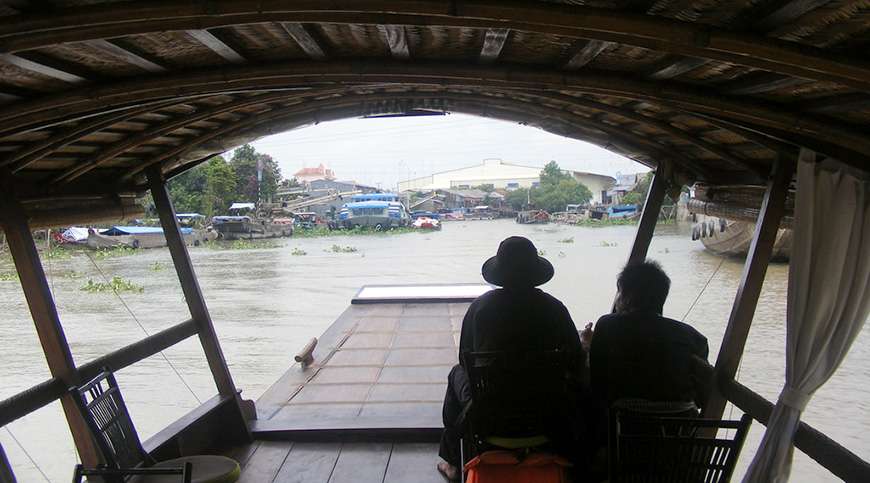 Mekong Delta tour