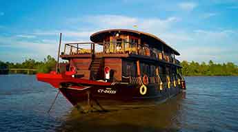 Le Cochinchine Cruise