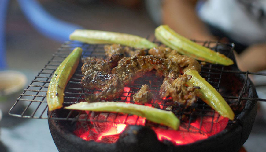 bbq