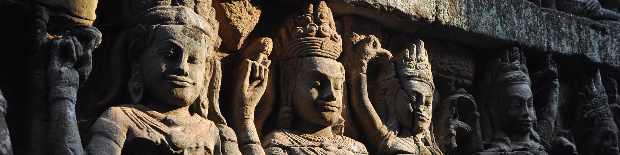 Temple of Angkor Travel Guide