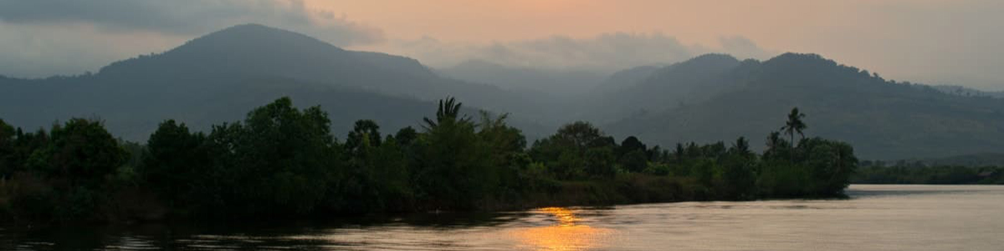 Kampot travel guide