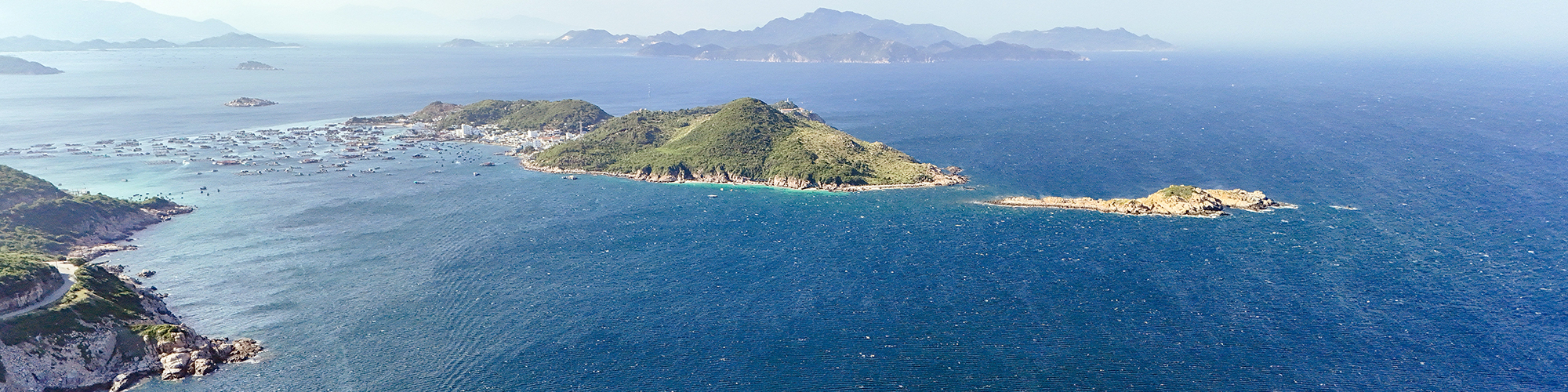 Khanh Hoa, le guide de voyage