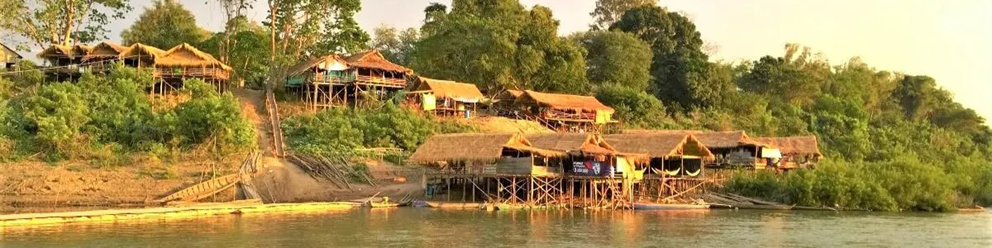 Kratie, le guide de voyage