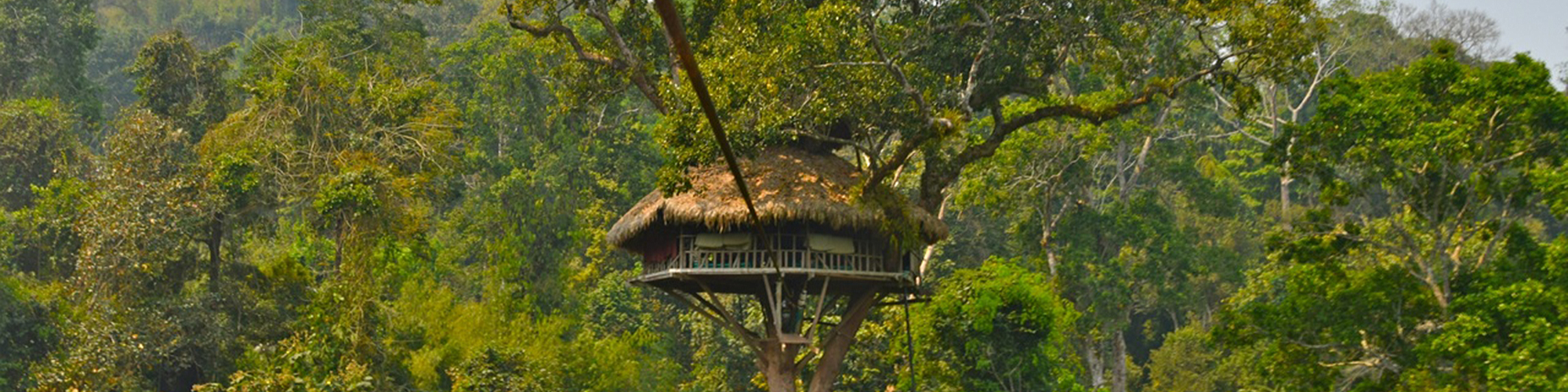 North-western Laos Travel Guide