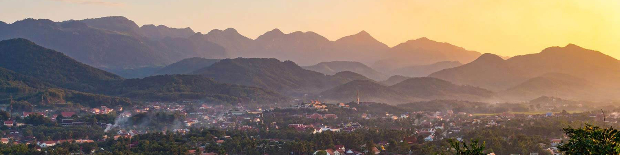 Phongsali Province Travel Guide