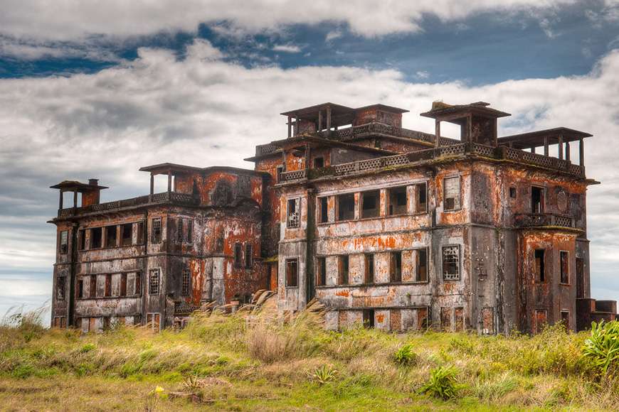 bokor-hill-station