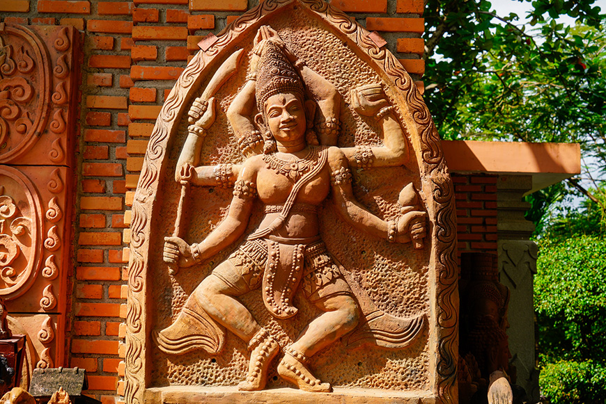 cham-heritage