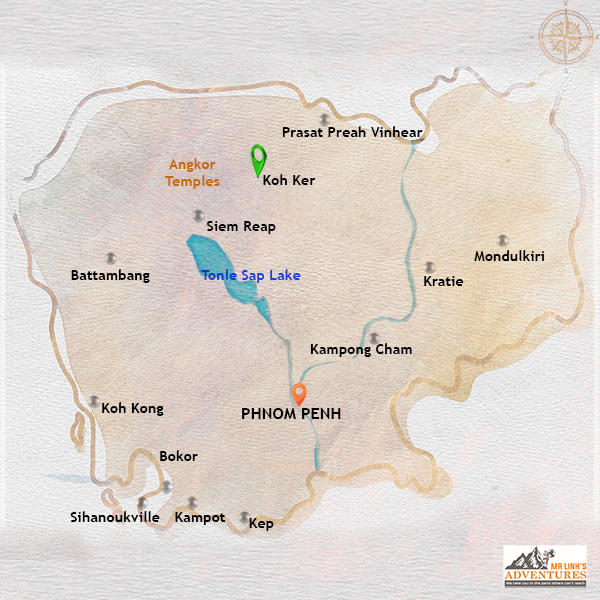 map_koh-ker