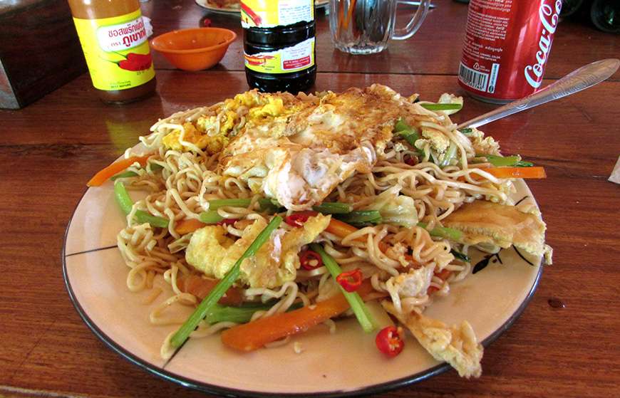 fried-noodle