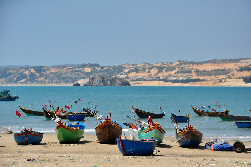 fishing-village