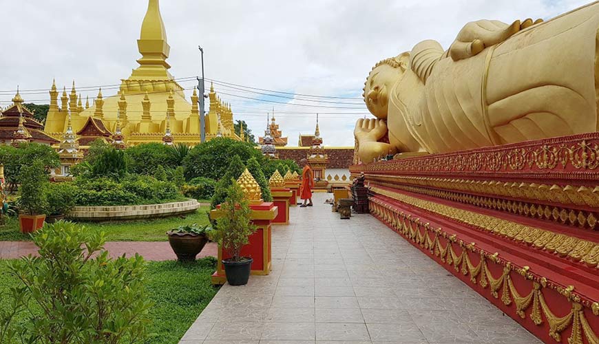 pha-that-luang