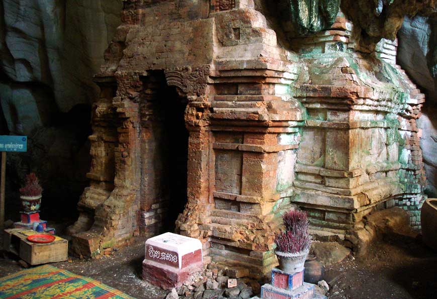 phnom-chhnork