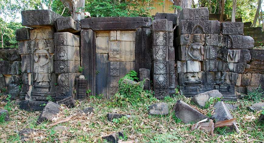 preah-khan-kompong-svay