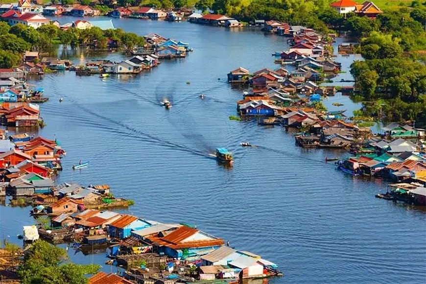 tonle-sap