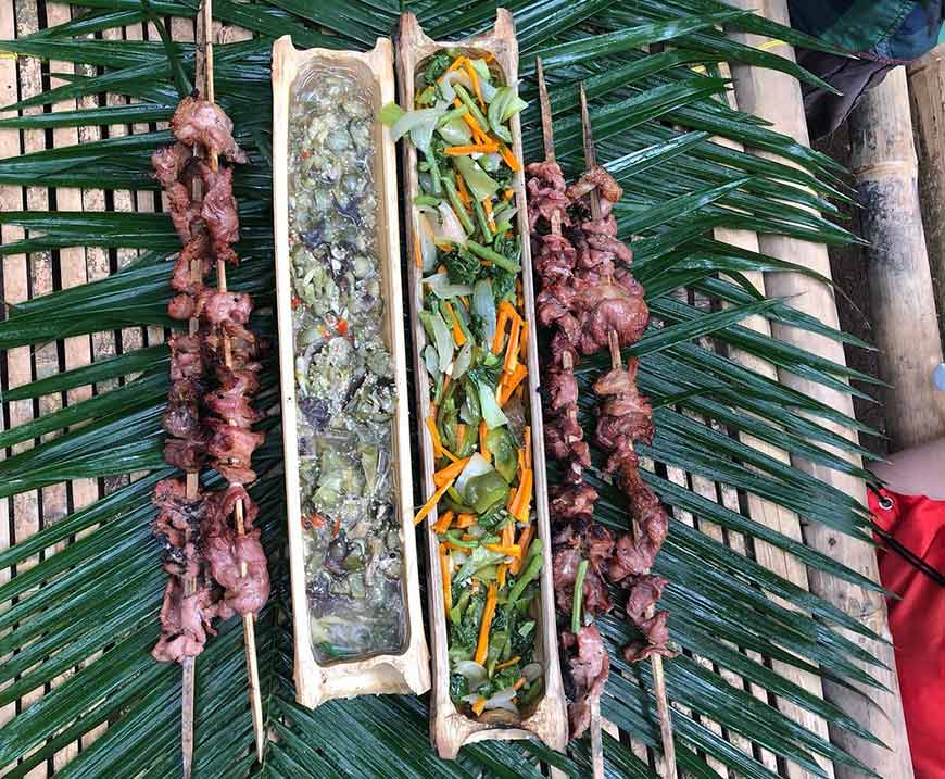food-bamboo